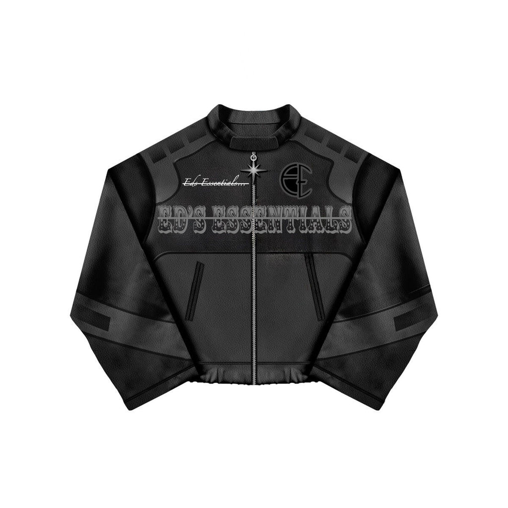 EDS ESSENTIALS OBSIDIAN CORE JACKET 🛍️♨️🔥