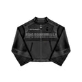 EDS ESSENTIALS OBSIDIAN CORE JACKET 🛍️♨️🔥