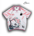EDS ESSENTIALS SAKURA LUXURY Jerseys