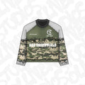 EDS ESSENTIALS CAMO HERITAGE JERSEYS ♨️🛍️